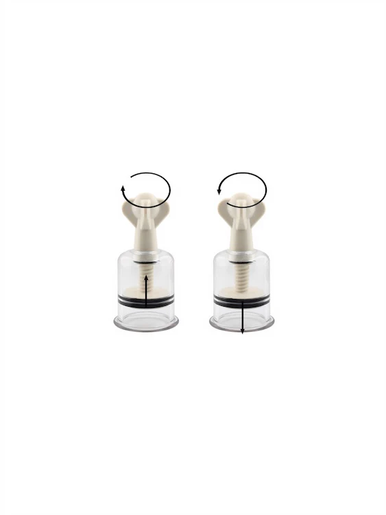 A Pair Of Nipple Sucking Toy For Men - Image 5