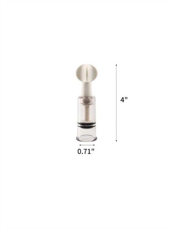 A Pair Of Nipple Sucking Toy For Men - Image 6