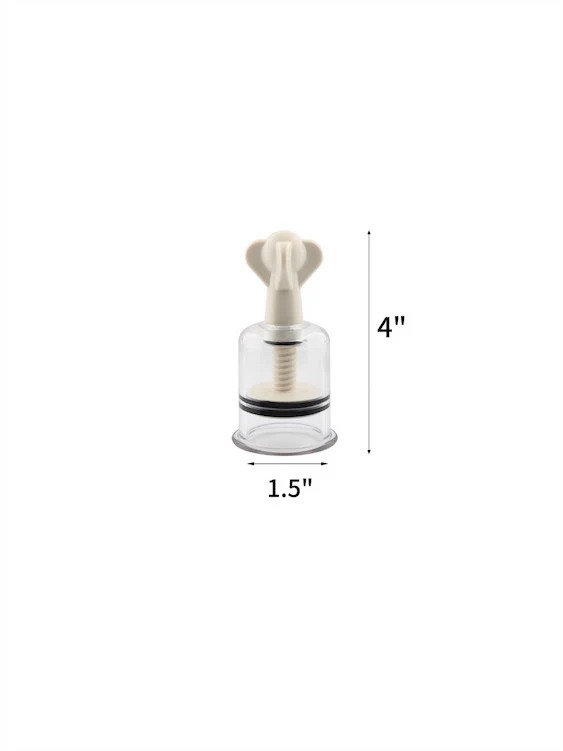 A Pair Of Nipple Sucking Toy For Men - Image 8