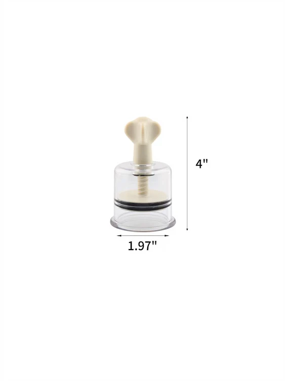 A Pair Of Nipple Sucking Toy For Men - Image 9