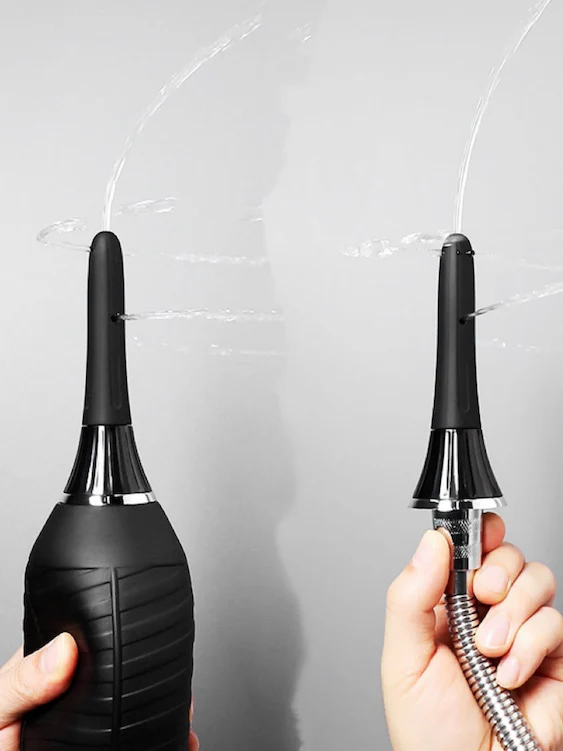 Anal Douche Bulbs For Gay Men Anal Play - Image 5