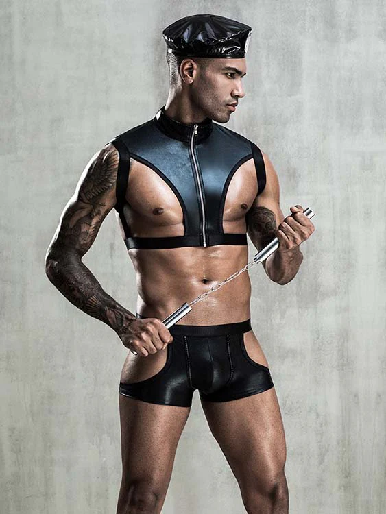 Arrest Me Sir Kit - Image 3