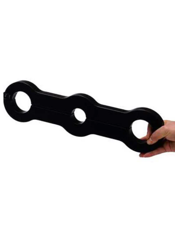 Balls Stretcher Restraint Clip With Ankle Restraints - Image 6