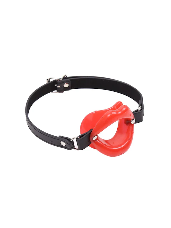 BDSM Toys Mouth Plug For Deep Throat - Image 5