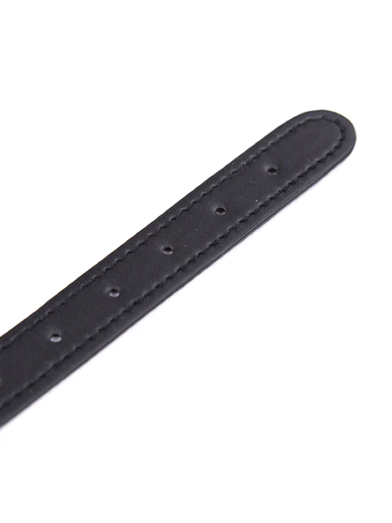 BDSM Toys Mouth Plug For Deep Throat - Image 7
