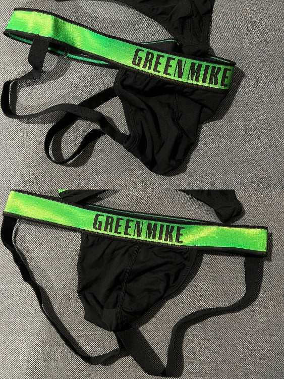 Bold and Eye-catching Men's Thong - Image 5