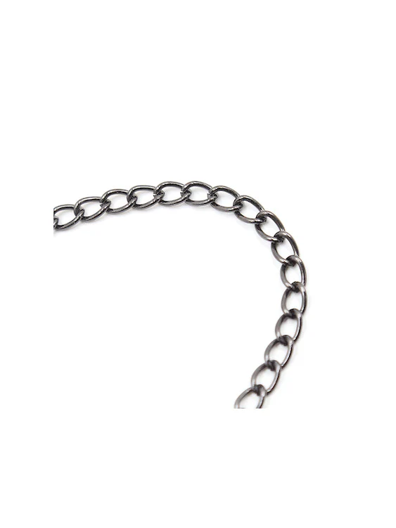 Broad Tip Nipple Clamps with Adjustable Link Chain - Image 13