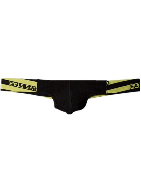 Comfortable and Seamless Trendy Thong - Image 10