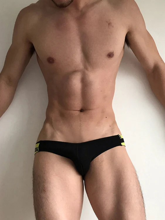 Comfortable and Seamless Trendy Thong - Image 3