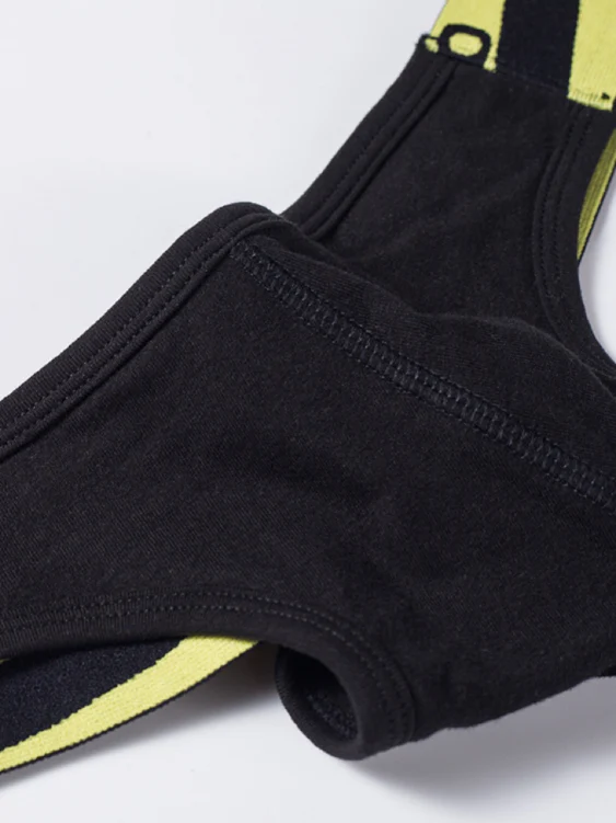 Comfortable and Seamless Trendy Thong - Image 6