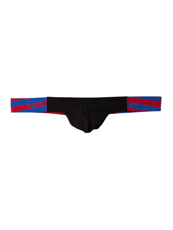 Comfortable and Seamless Trendy Thong - Image 9