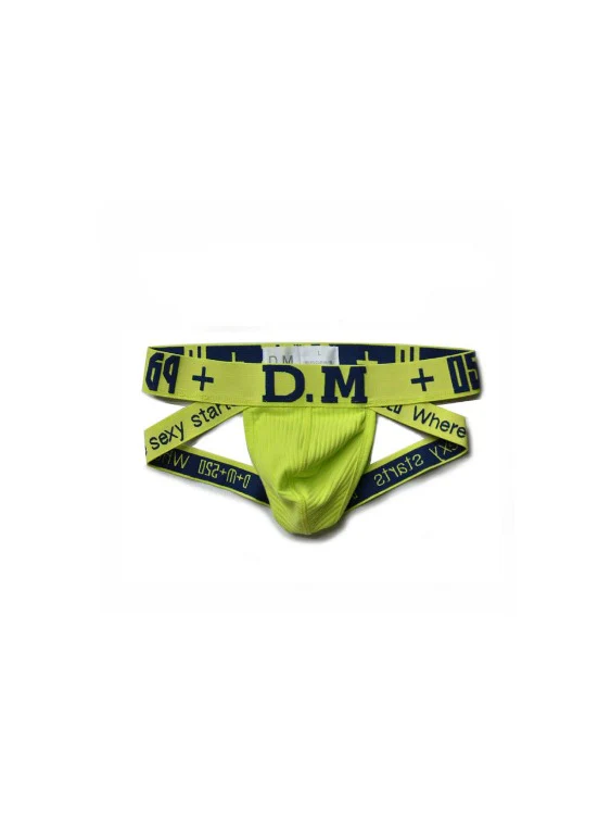 Men's Cotton Double-String Underwear - Image 10