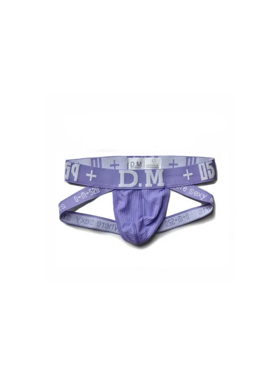 Men's Cotton Double-String Underwear - Image 11