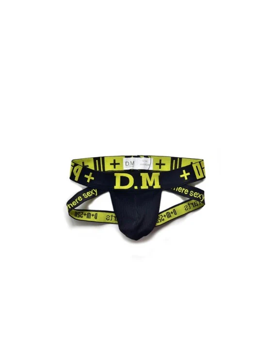 Men's Cotton Double-String Underwear - Image 12