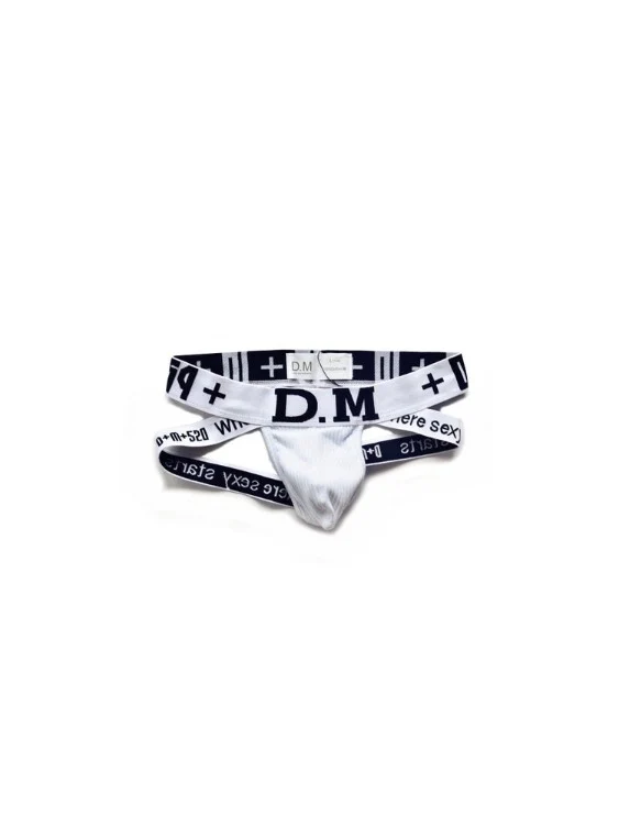 Men's Cotton Double-String Underwear - Image 13