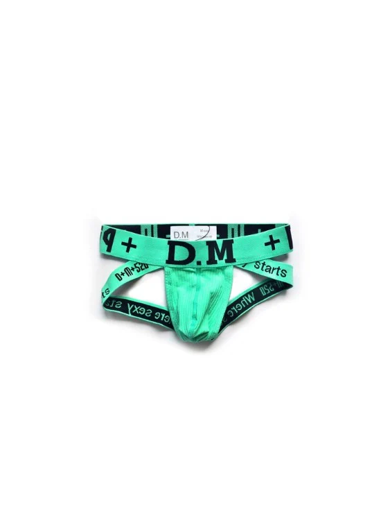 Men's Cotton Double-String Underwear - Image 14