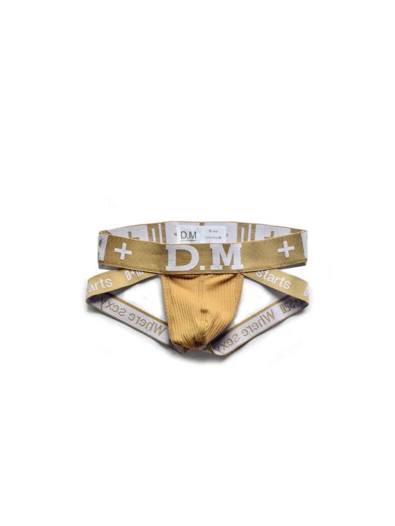 Men's Cotton Double-String Underwear - Image 4