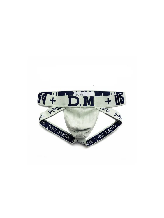 Men's Cotton Double-String Underwear - Image 5