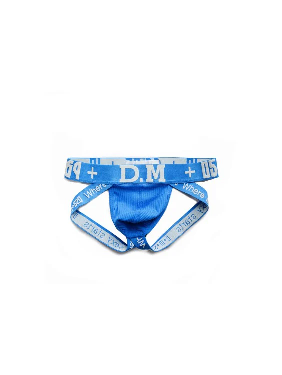 Men's Cotton Double-String Underwear - Image 6