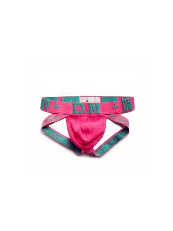 Men's Cotton Double-String Underwear - Image 7