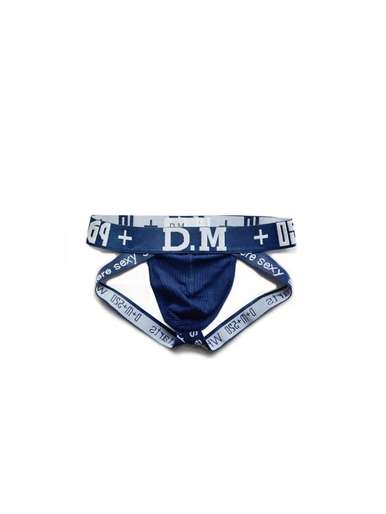 Men's Cotton Double-String Underwear - Image 8