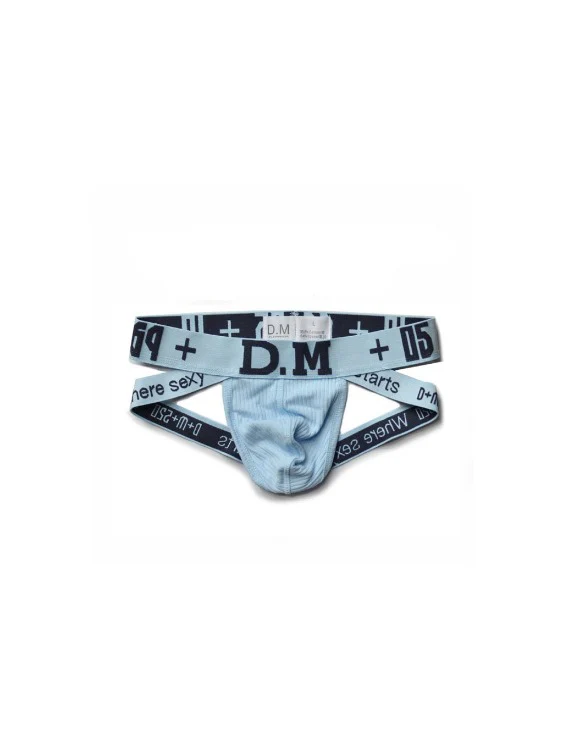 Men's Cotton Double-String Underwear - Image 9