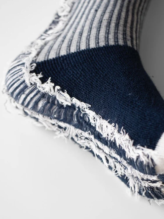 Hug Dirty Boys Crew Sock - Image 5