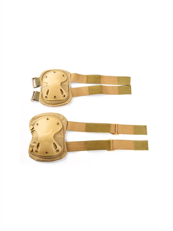 Knee And Elbow Pads For Puppy Play - Image 5