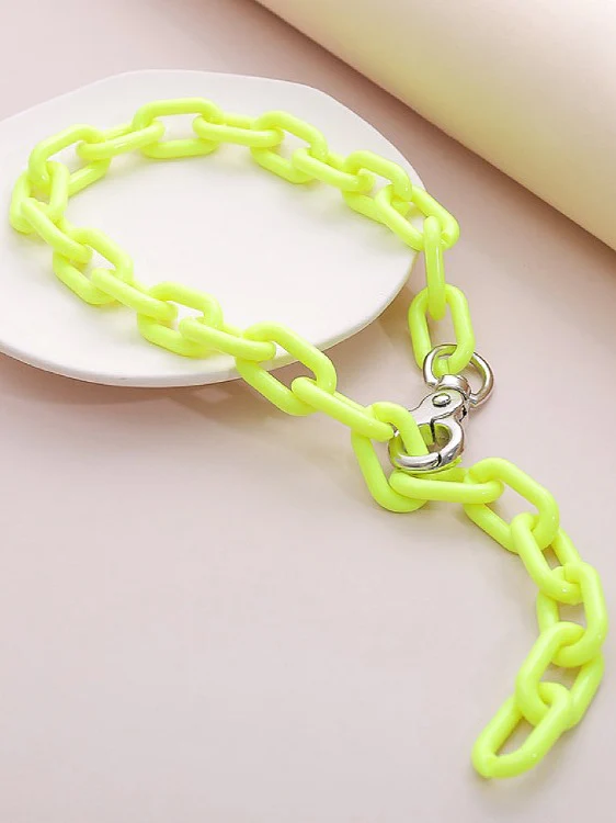 Locking Your Love Choker - Image 3