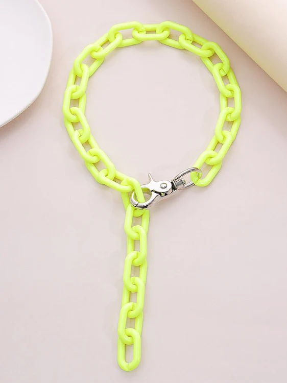 Locking Your Love Choker - Image 4