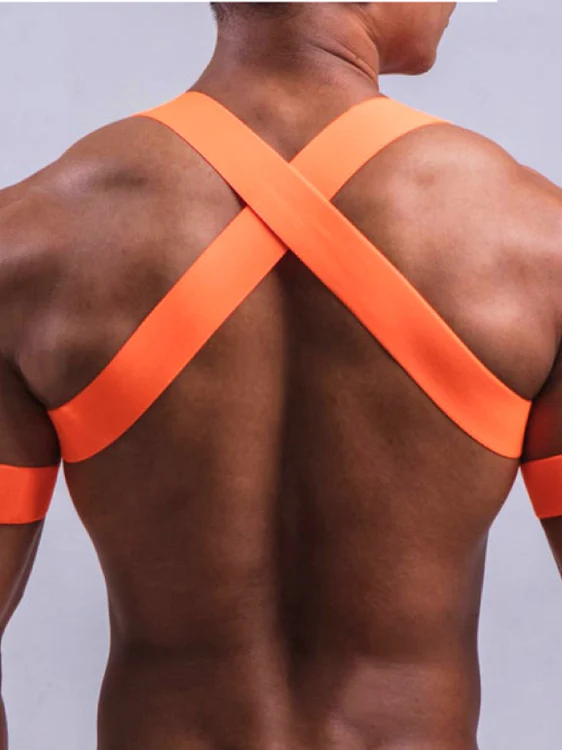 Luminous Elastic Harness - Image 4