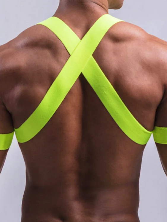 Luminous Elastic Harness - Image 5