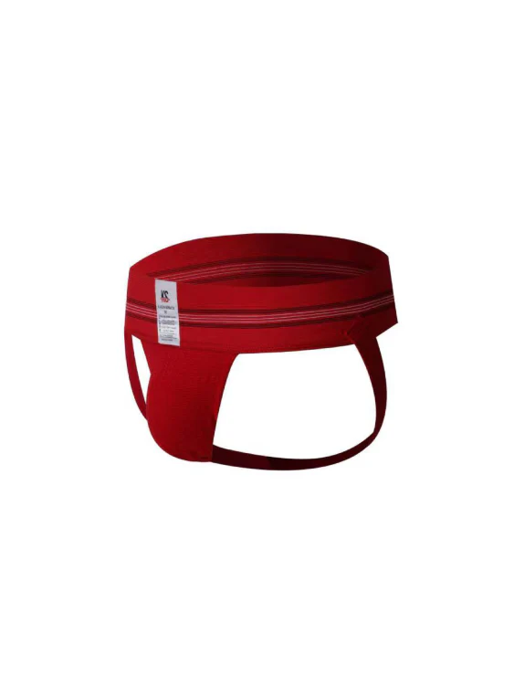 Men's Double Strap Thong Underwear for a Sexy and Confident Look - Image 11