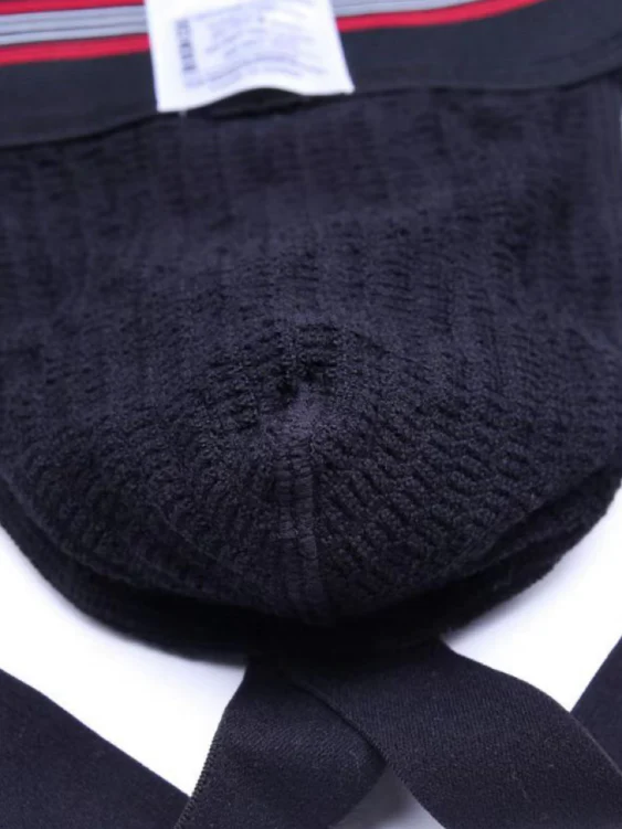 Men's Double Strap Thong Underwear for a Sexy and Confident Look - Image 13