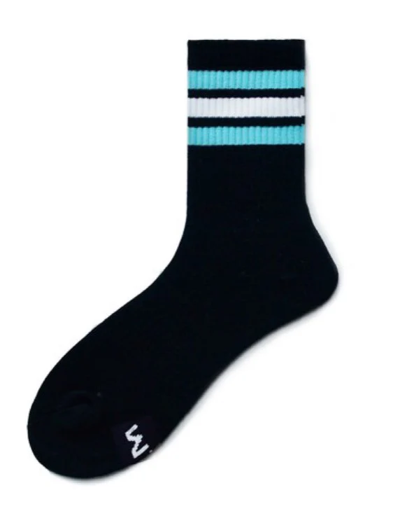 Men's Gay Pride Crew Socks - Image 10