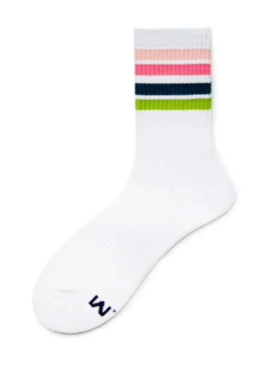 Men's Gay Pride Crew Socks - Image 12