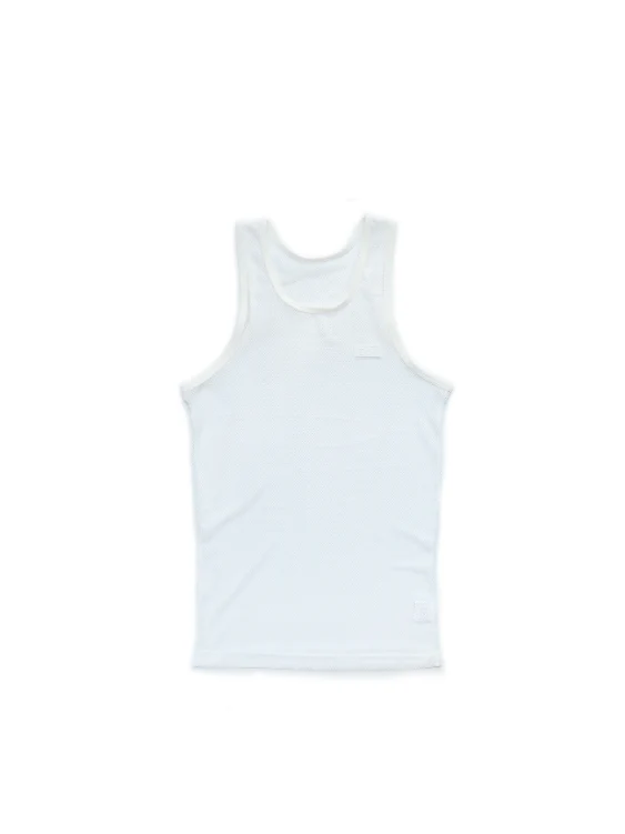 Men's Mesh Tank Top - Image 3