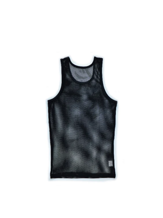 Men's Mesh Tank Top - Image 6