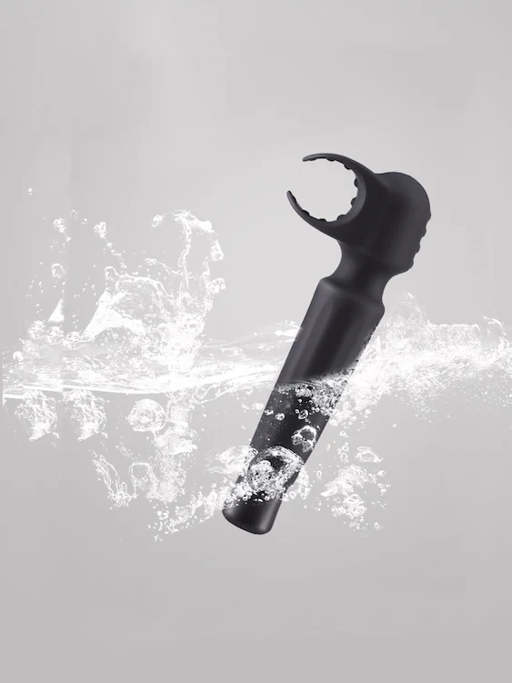 Mens Vibrating Toys For Sensitive Spot On Head - Image 4