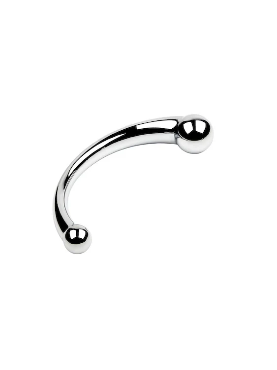 Metal Double-Ended Butt Plugs - Image 4