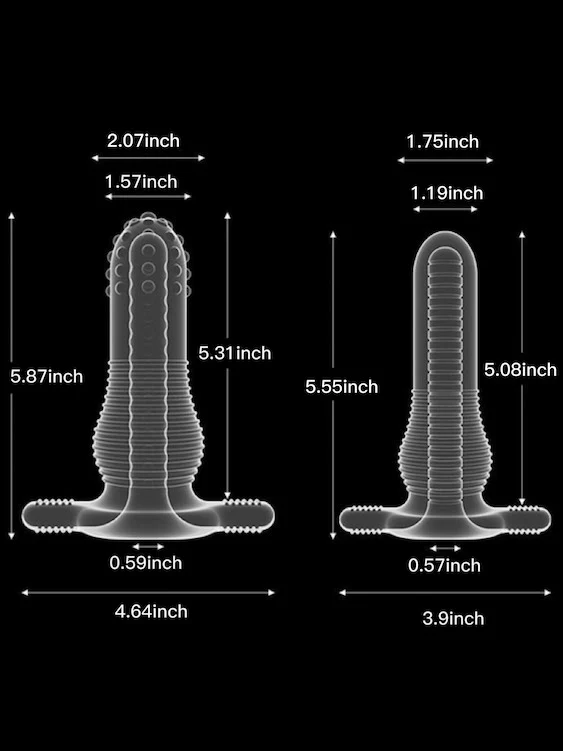 Monster Penis Sleeve - Image 4