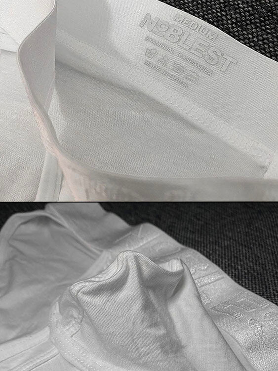 Sensual Modal Softness Men's Underwear Brief - Image 7