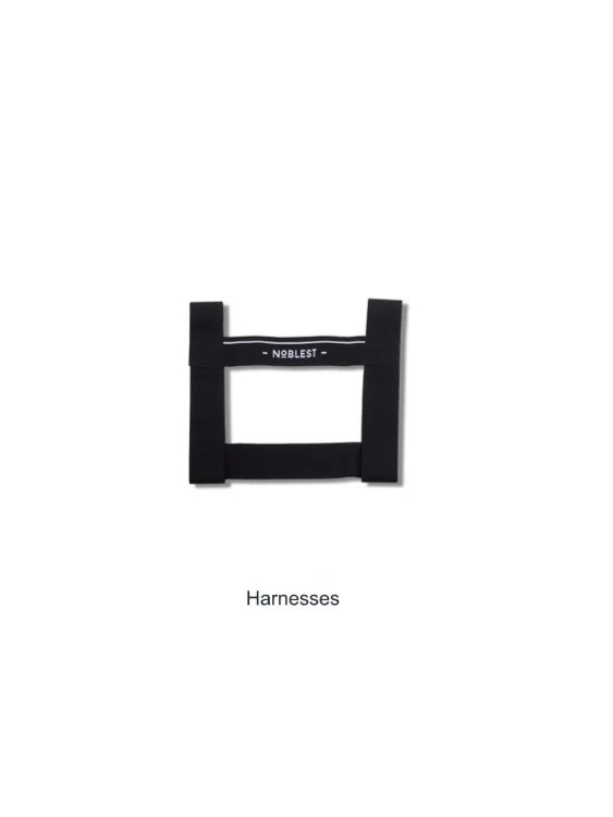 NOBLEST Men's Sexy Jockstrap And Harnesses - Image 5