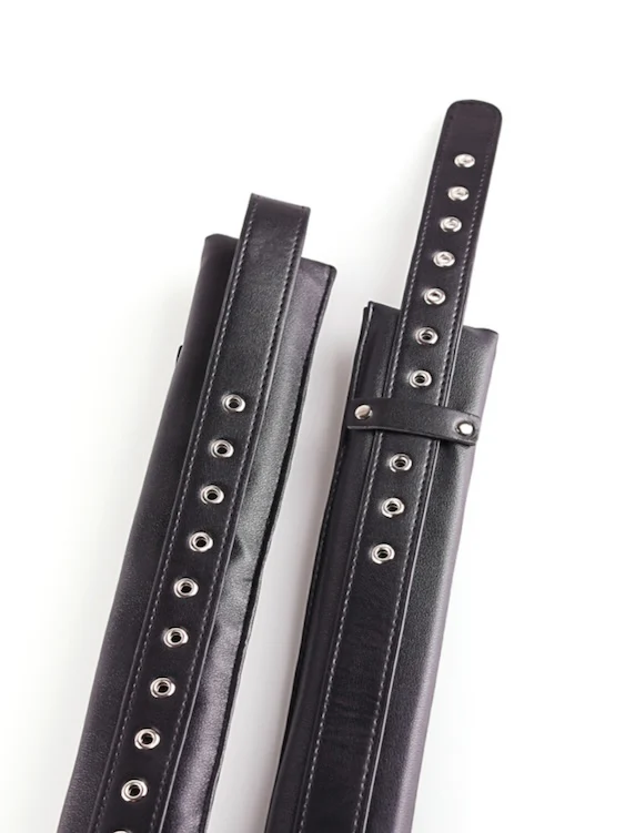 Open Leg Harness - Image 5