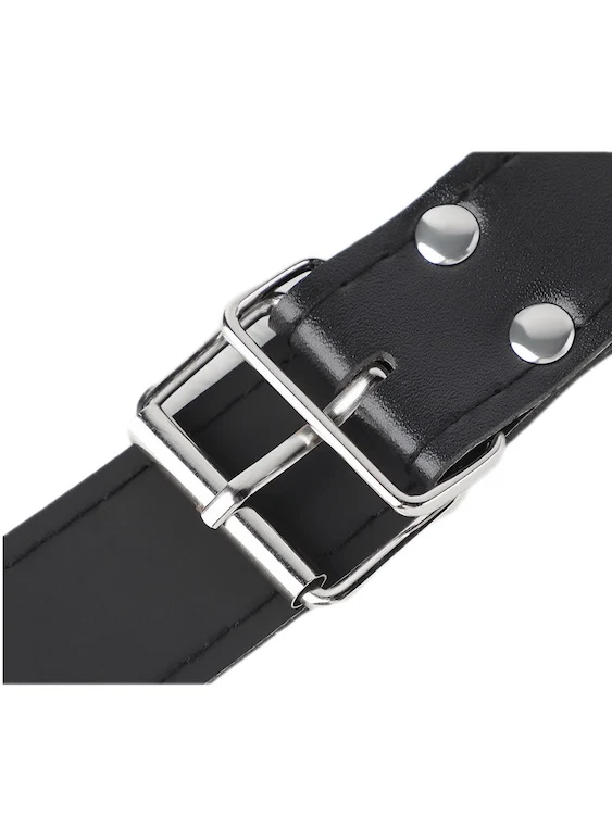 Open Leg Harness - Image 6