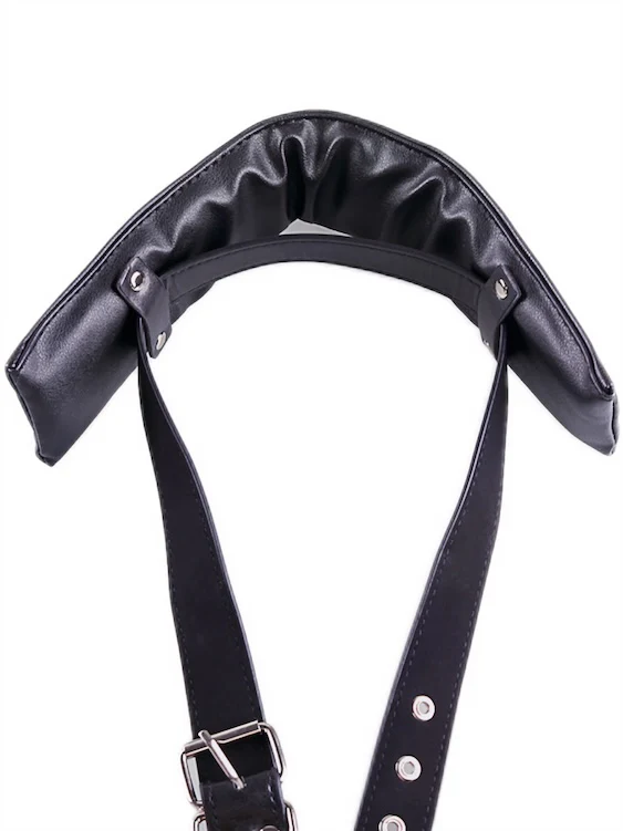 Open Leg Harness - Image 7