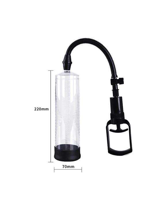Penis Pump - Image 3