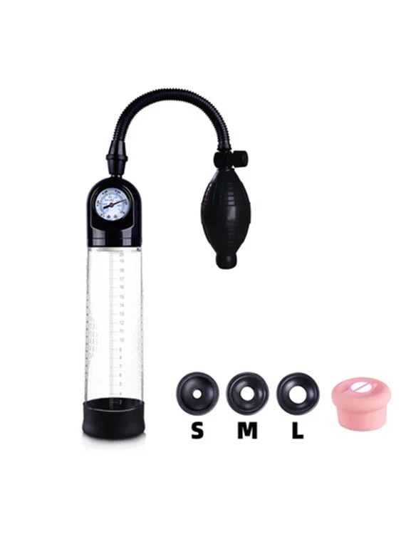 Penis Pump - Image 4