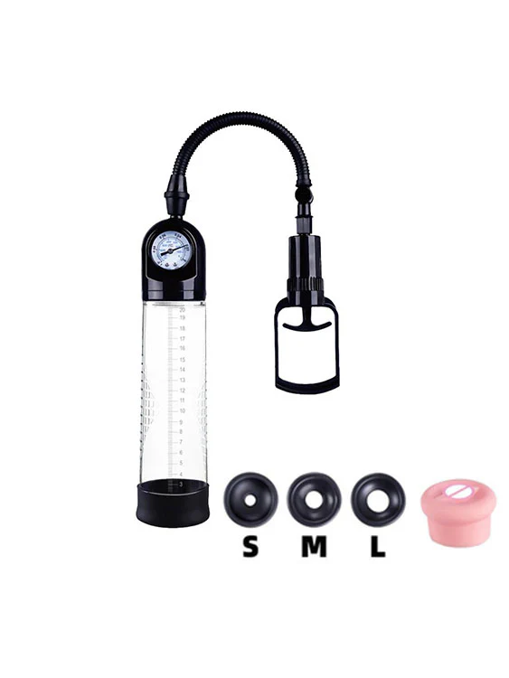 Penis Pump - Image 5