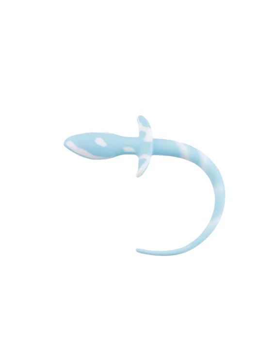 Puppy Tail Butt Plug - Image 4